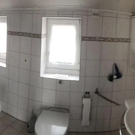 Ferienhaus Gerda *
